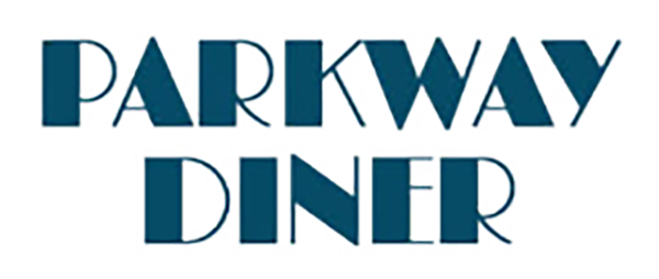 Parkway Diner logo