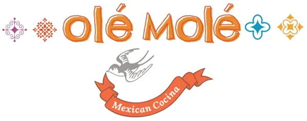 Ole Mole logo