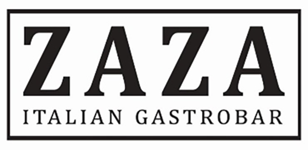 Zaza Italian Gastrobar logo