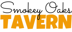Smokey Oaks Tavern logo
