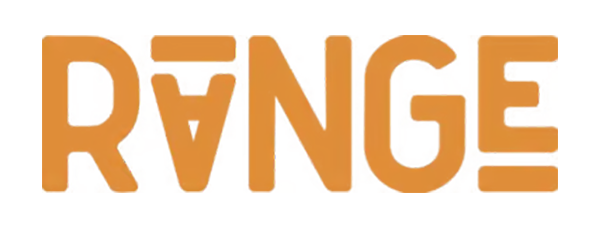 RANGE kitchen & tap logo