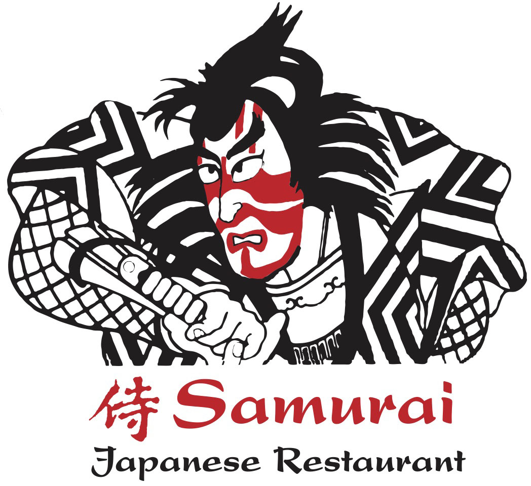 Samurai Japanese Restaurant logo