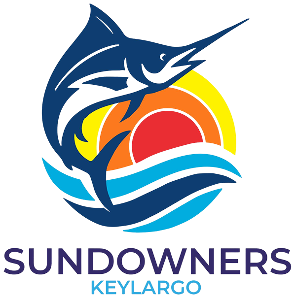 Sundowners Key Largo logo