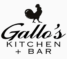 Gallo's Kitchen logo