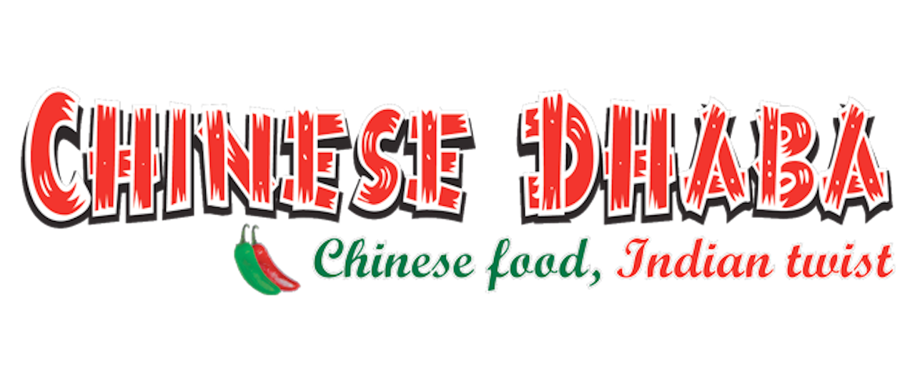 Chinese Dhaba logo