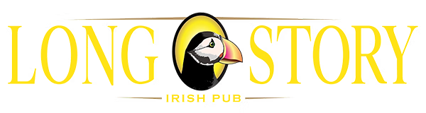 Long Story Irish Pub logo