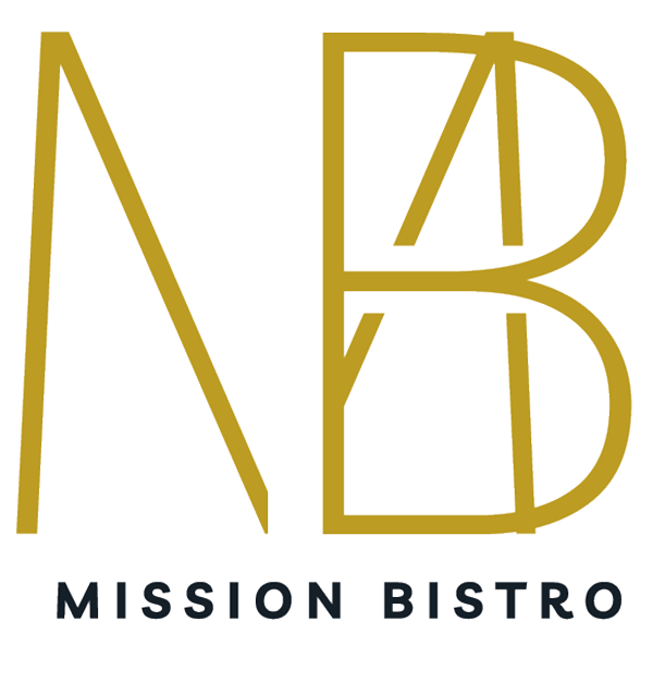 Mission Bistro logo