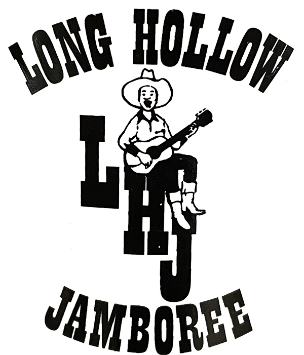 Long Hollow Jamboree logo