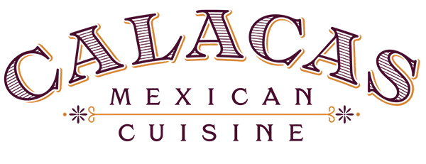 Calacas Mexican Cuisine logo