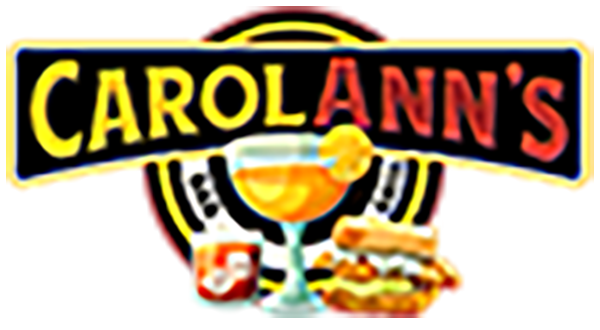 Carol Ann’s Home Cooking Café logo