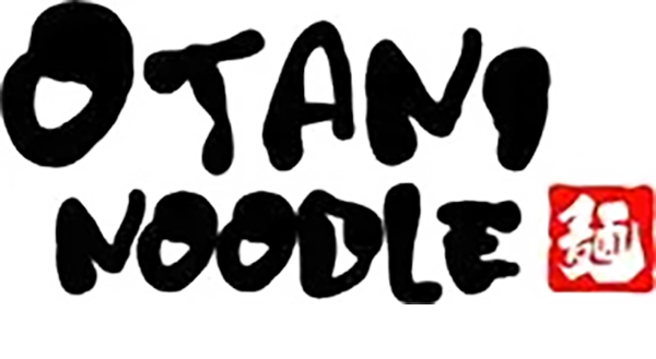 Otani Noodle logo
