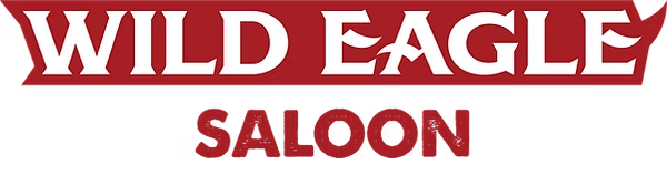 Wild Eagle Steak and Saloon (Streetsboro) logo