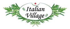 Italian Village Restaurant logo