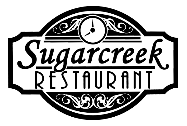 Sugarcreek Restaurant logo