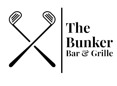 The Bunker Bar and Grille logo