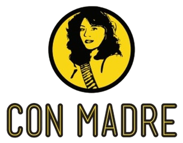 Con Madre Cocina logo
