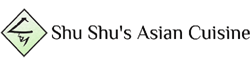 Shu Shu's Asian Cuisine logo