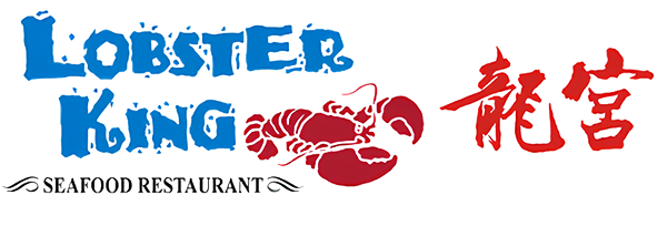 Lobster King logo