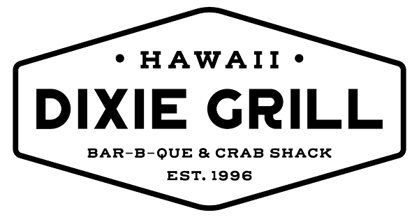 Dixie Grill BBQ & Crab Shack logo