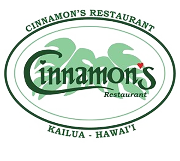 Cinnamon's Restaurant logo