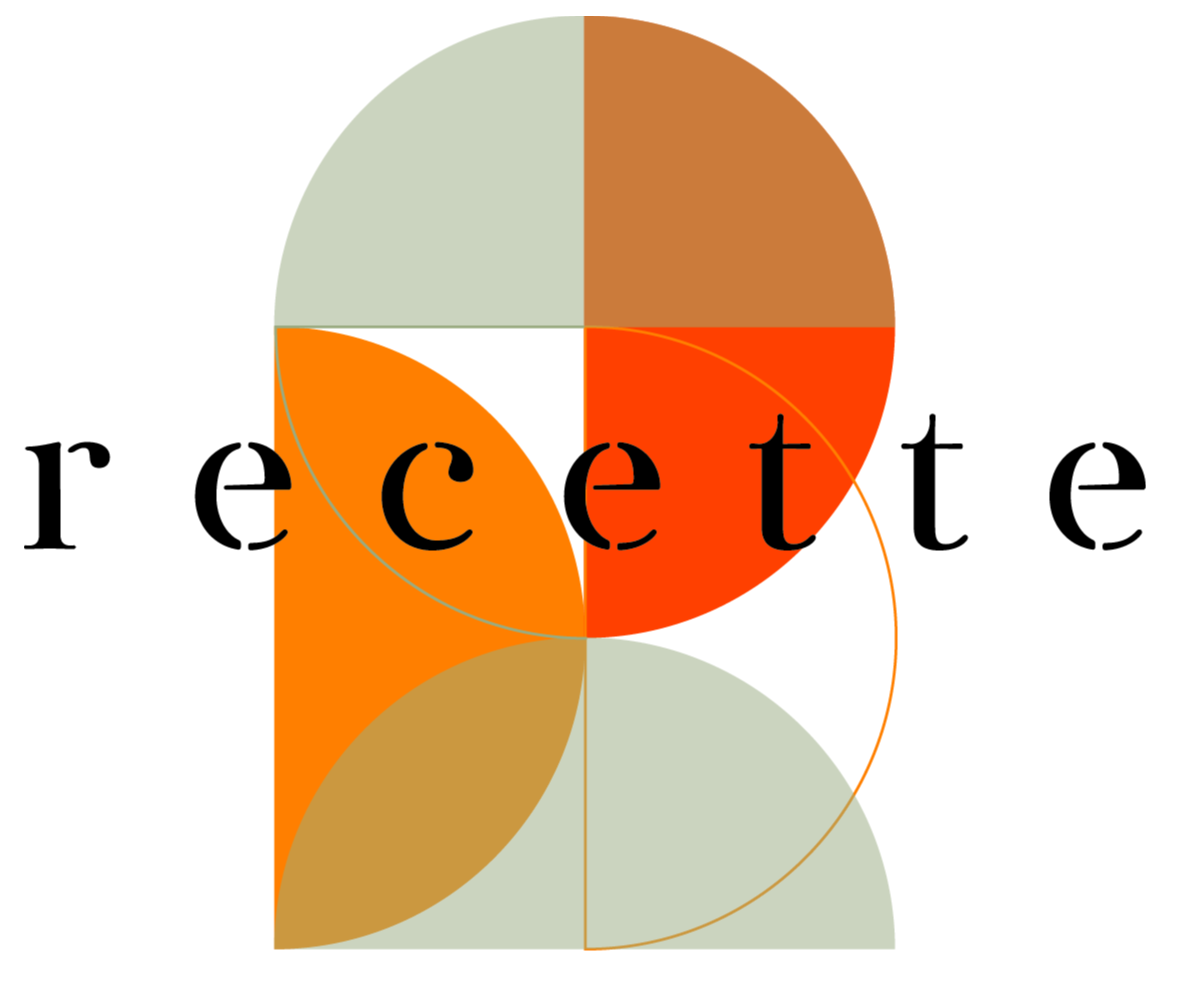 Recette logo