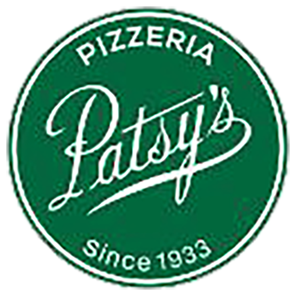 Patsy's Pizzeria - Whitestone logo