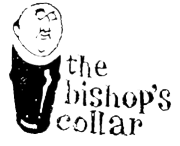 The Bishop's Collar logo