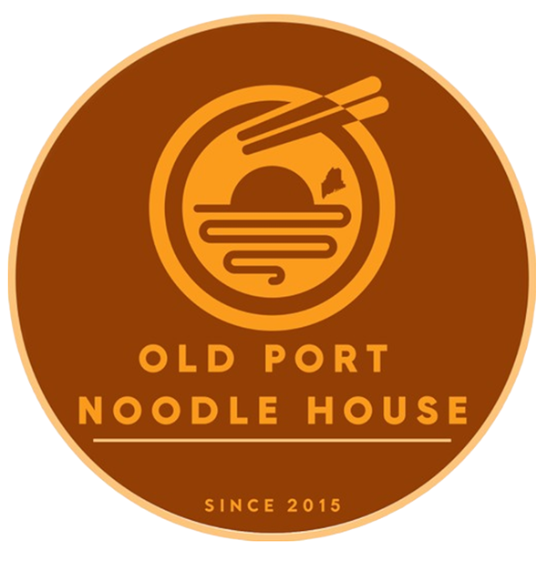 Old Port Noodle House logo