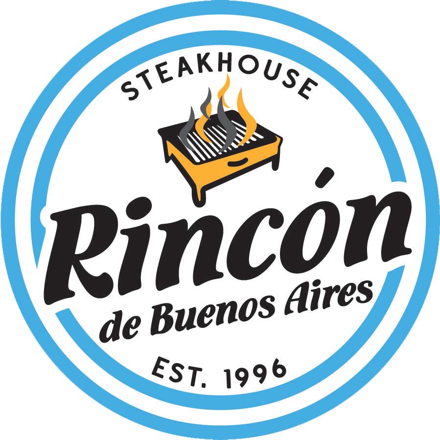 Rincon de Buenos Aires (West Spring Mountain Road) logo