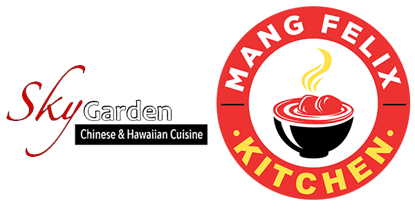 Mang Felix Kitchen & Sky Garden logo