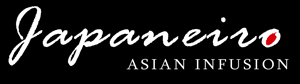 Japaneiro Asian Infusion logo