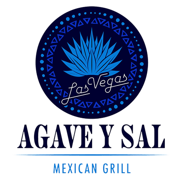 Agave y Sal Mexican Grill logo