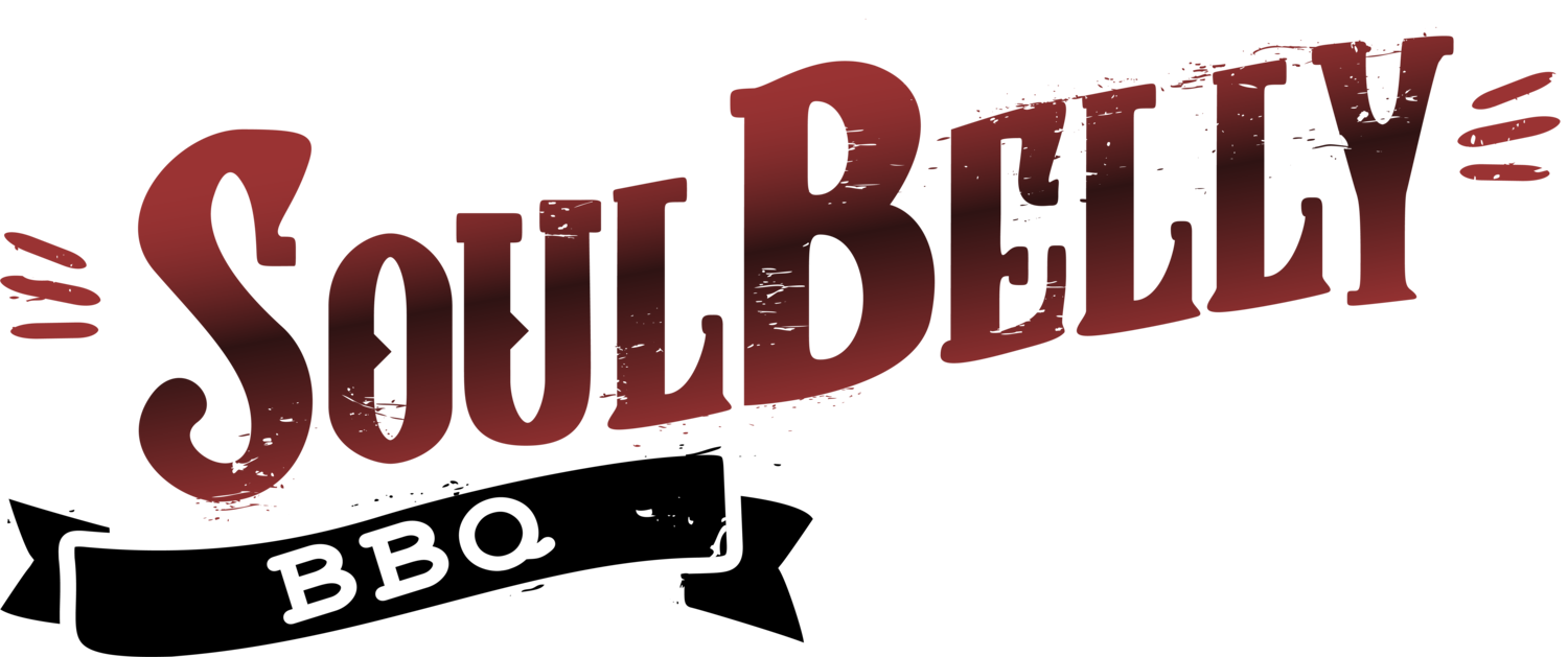 SoulBelly BBQ logo