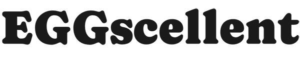 EGGscellent breakfast and brunch logo