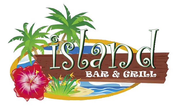 Island Bar & Grill logo