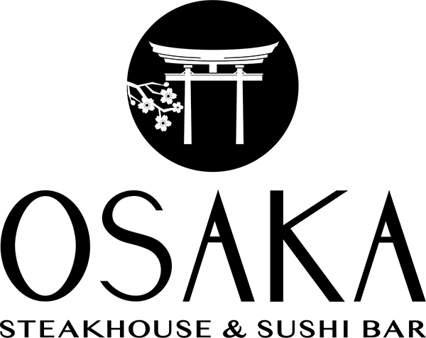 Osaka Steakhouse & Sushi Bar La Vista logo
