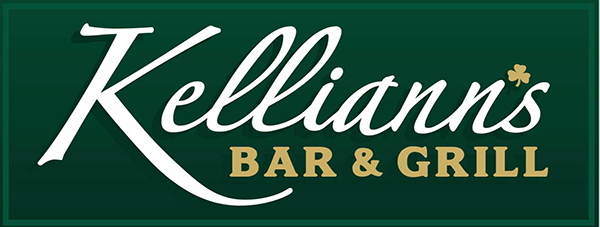 Kelliann's Bar & Grill logo