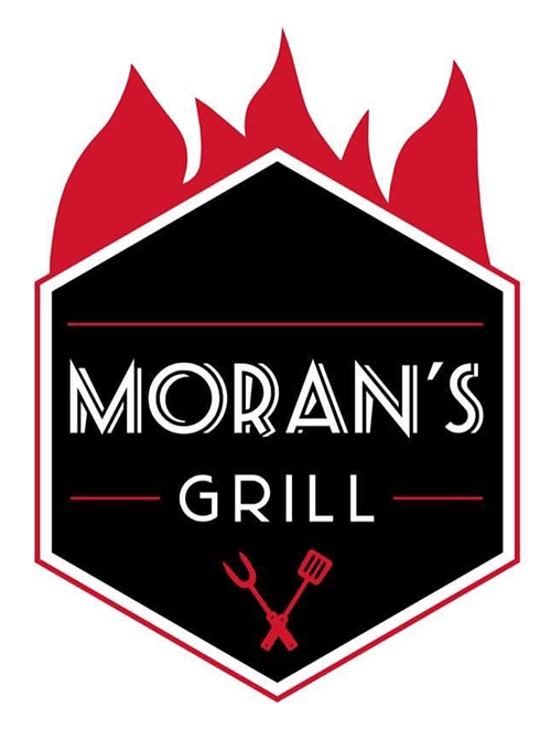 Moran's Grill logo