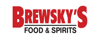 Brewsky's Food & Spirits (Haymarket) logo
