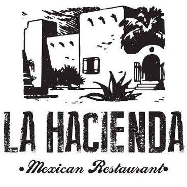 La Hacienda logo