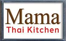 Mama Thai Kitchen logo