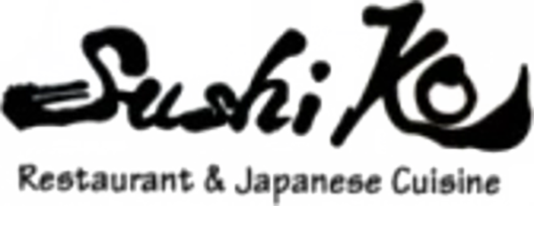 SushiKo logo