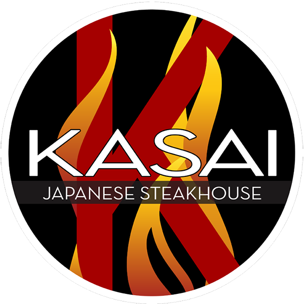 Kasai - Japanese Steakhouse logo