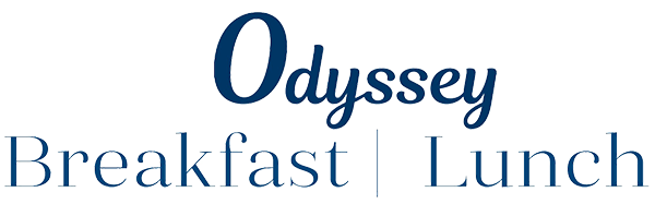 Odyssey Restaurant logo