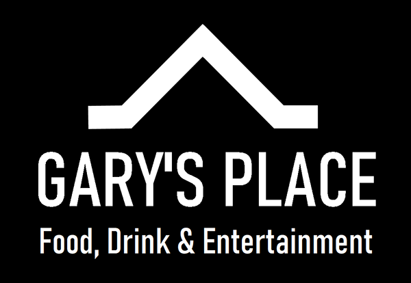 Gary's Place logo