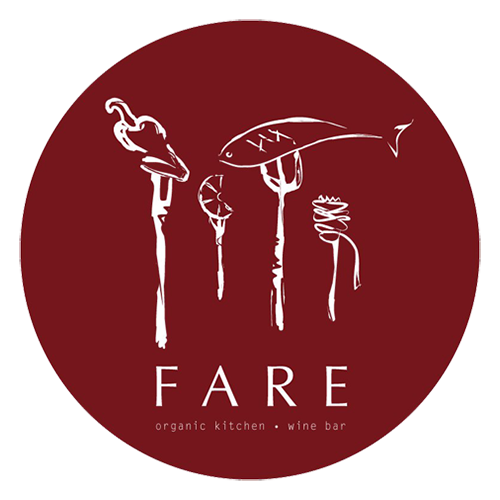 Fare logo