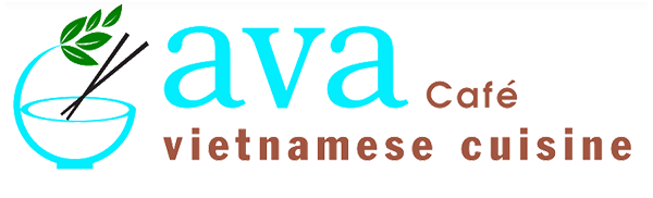 Ava Cafe logo
