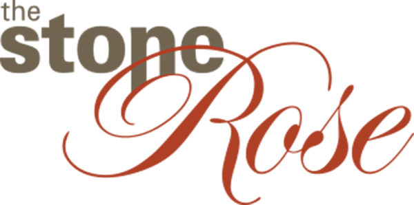 The Stone Rose Restaurant logo
