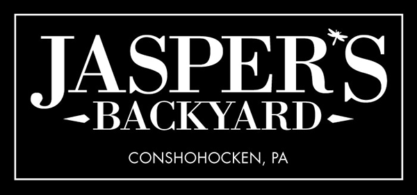Jasper's Backyard logo