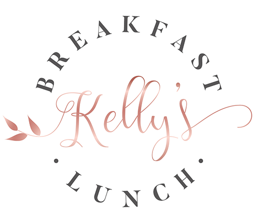 Kelly's logo